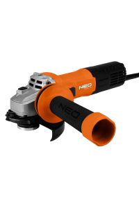 Obrázok pre Angle grinder 1000W, 125 mm