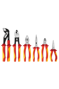 NEO tools 01-312 sada mechanického nářadí Obrázok pre NEO tools 01-312 sada mechanického nářadí