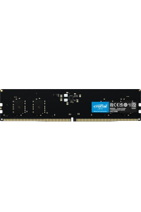 Crucial CT8G56C46U5 paměťový modul 8 GB 1 x 8 GB DDR5 ECC Obrázok pre Crucial CT8G56C46U5 paměťový modul 8 GB 1 x 8 GB DDR5 ECC