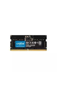 Crucial CT8G56C46S5 paměťový modul 8 GB 1 x 8 GB DDR5 ECC Obrázok pre Crucial CT8G56C46S5 paměťový modul 8 GB 1 x 8 GB DDR5 ECC