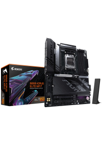 GIGABYTE B850 AORUS ELITE WIFI7 AMD B850 Zásuvka AM5 ATX Obrázok pre GIGABYTE B850 AORUS ELITE WIFI7 AMD B850 Zásuvka AM5 ATX