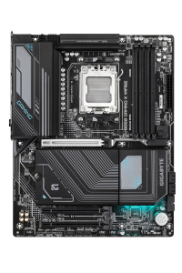 GIGABYTE B850 GAMING X WIFI6E základní deska AMD B850 Zásuvka AM5 ATX Obrázok pre GIGABYTE B850 GAMING X WIFI6E základní deska AMD B850 Zásuvka AM5 ATX