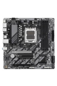 Obrázok pre GIGABYTE B850M D3HP základní deska AMD B850 Zásuvka AM5 Micro ATX