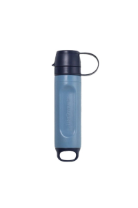 Peak solo-mountain filter blue LIFESTRAW Obrázok pre Peak solo-mountain filter blue LIFESTRAW