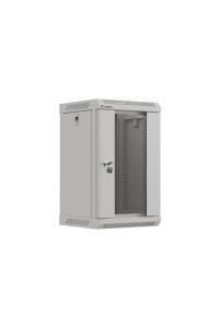 Obrázok pre Lanberg WF11-3309-10S rack 9U Nástěnný regál Šedá