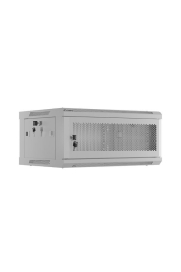 Obrázok pre Lanberg WF01-6404-23S rack 4U Nástěnný regál Šedá