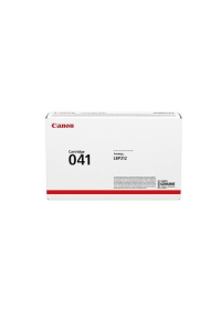 Canon LBP 041 tonerová náplň 1 kusů Originální Černá Obrázok pre Canon LBP 041 tonerová náplň 1 kusů Originální Černá