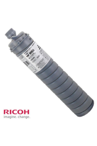 Obrázok pre Ricoh MP 9002 type 6210D tonerová náplň 1 kusů Kompatibilní Černá
