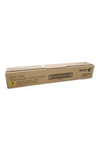 Obrázok pre Xerox 006R01704 tonerová náplň 1 kusů Originální Žlutá