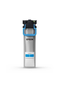 Epson WF-C53xx / WF-C58xx Series Ink Pack XL Cyan Obrázok pre Epson WF-C53xx / WF-C58xx Series Ink Pack XL Cyan