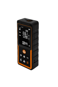 Obrázok pre Laser rangefinder, 100 m range, IP54