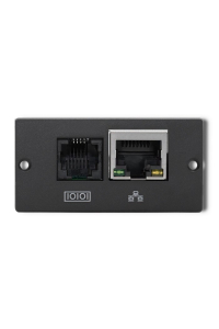 Qoltec SNMP Module for 3-Phase UPS Obrázok pre Qoltec SNMP Module for 3-Phase UPS
