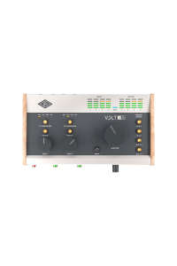 Obrázok pre Universal Audio VOLT 476 - Zvukové rozhraní USB