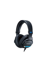 Sony MDR-M1 - uzavřená studiová sluchátka Obrázok pre Sony MDR-M1 - uzavřená studiová sluchátka