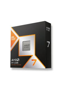 AMD Ryzen 7 9800X3D procesor 4,7 GHz 104 MB L2 & L3 (100-100001084WOF) Krabice Obrázok pre AMD Ryzen 7 9800X3D procesor 4,7 GHz 104 MB L2 & L3 (100-100001084WOF) Krabice