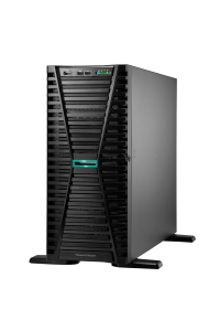 Obrázok pre HPE ProLiant ML110 Gen11 4410Y 2.0GHz 12-core 1P 32GB-R VROC 8SFF 1000W RPS server Tower (4.5 U) Intel® Xeon Silver 2 GHz DDR5-SDRAM