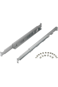PowerWalker 10120531 příslušenství k rackům Sada kolejnic Obrázok pre PowerWalker 10120531 příslušenství k rackům Sada kolejnic