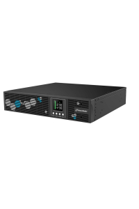 PowerWalker VI 1000 RLP zdroj nepřerušovaného napětí Line-interaktivní 1 kVA 900 W 8 AC zásuvky / AC zásuvek Obrázok pre PowerWalker VI 1000 RLP zdroj nepřerušovaného napětí Line-interaktivní 1 kVA 900 W 8 AC zásuvky / AC zásuvek