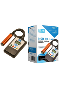 Obrázok pre Paint Thickness Gauge MGR-10-S-AL
