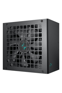 Obrázok pre DeepCool PL800D napájecí zdroj 800 W 20+4 pin ATX ATX Černá