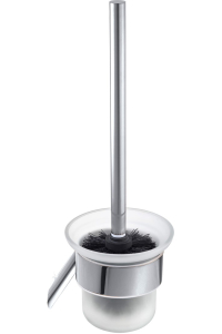 Obrázok pre Wall-hung toilet brush