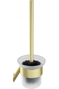 Obrázok pre Wall-hung toilet brush