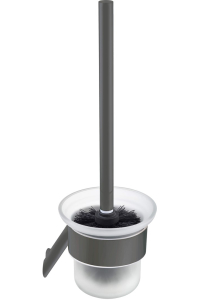 Obrázok pre Wall-hung toilet brush