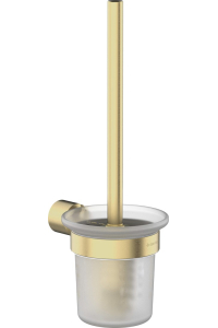 Obrázok pre Wall-hung toilet brush