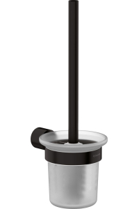 Obrázok pre Wall-hung toilet brush