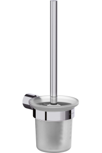 Obrázok pre Wall-hung toilet brush