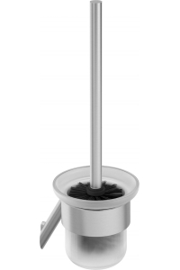 Obrázok pre Wall-hung toilet brush