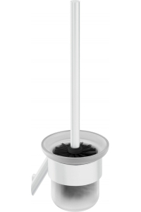 Obrázok pre Wall-hung toilet brush
