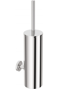 Obrázok pre Wall-hung toilet brush