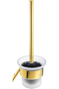 Obrázok pre Wall-hung toilet brush