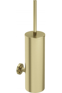 Obrázok pre Wall-hung toilet brush