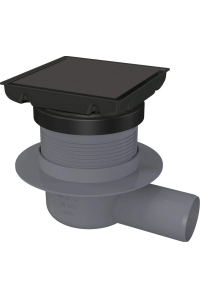 Obrázok pre Point drain - Reversible