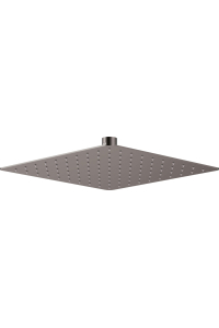 Obrázok pre Steel shower head - 250x250 mm