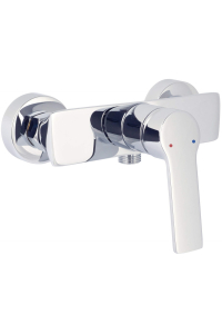 Obrázok pre Wall-mounted shower mixer