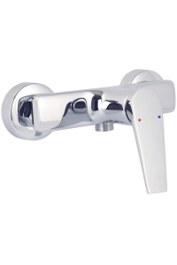 Obrázok pre Wall-mounted shower mixer