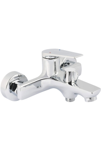 Obrázok pre Wall-mounted bathtub faucet