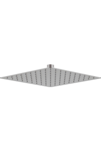 Obrázok pre Steel shower head - 250x250 mm
