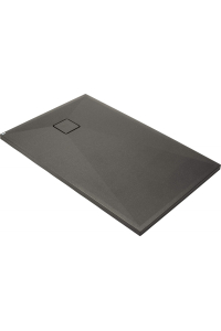 Obrázok pre Rectangular granite shower tray 140x90 cm