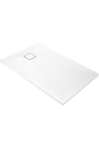 Obrázok pre Rectangular granite shower tray 120x70 cm