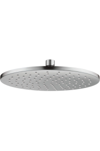 Obrázok pre Brass shower head - round