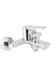 Obrázok pre Wall-mounted bathtub faucet