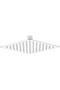Obrázok pre Steel overhead shower - 200x200 mm
