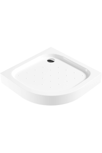 Obrázok pre Acrylic shower tray 90 cm