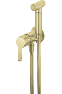 Obrázok pre Concealed bidet mixer with bidetta receiver