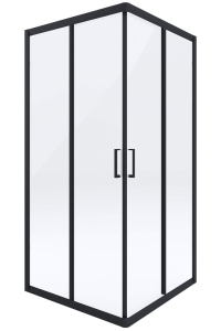 Obrázok pre Square shower enclosure 80x80 cm
