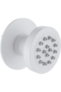 Obrázok pre Concealed round shower nozzle